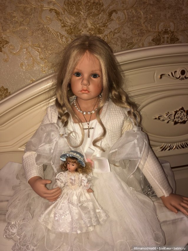 Ах какая девочка!!! Просто мечта