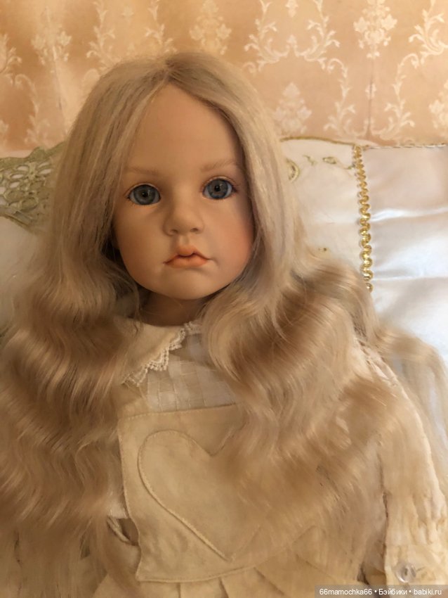 Ах какая девочка!!! Просто мечта (фото 5)