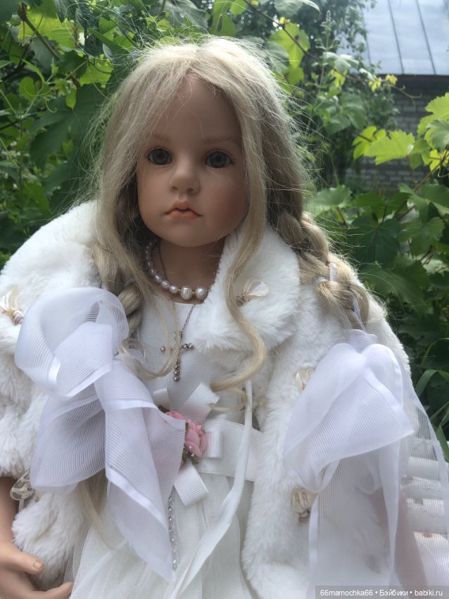 Ах какая девочка!!! Просто мечта