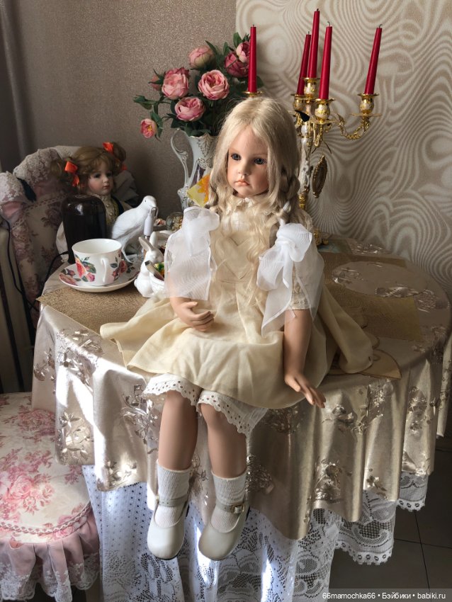 Ах какая девочка!!! Просто мечта (фото 6)