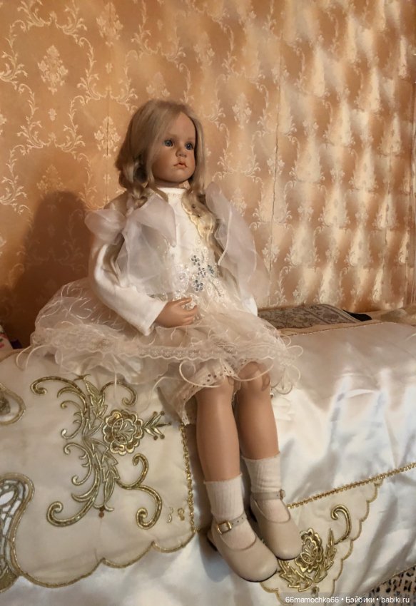 Ах какая девочка!!! Просто мечта (фото 9)