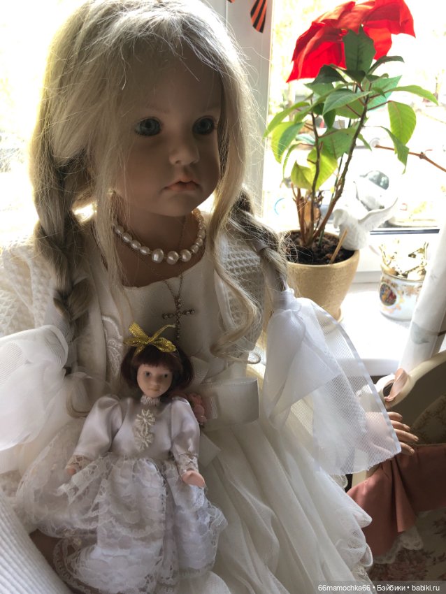 Ах какая девочка!!! Просто мечта