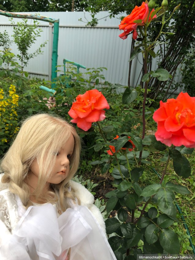 Ах какая девочка!!! Просто мечта