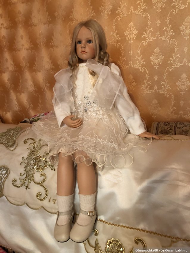 Ах какая девочка!!! Просто мечта (фото 10)