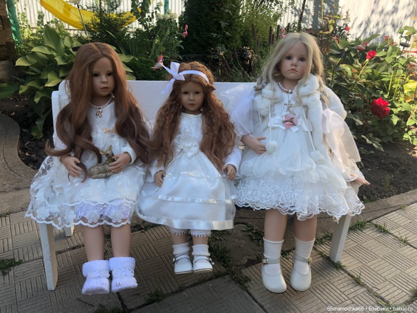 Ах какая девочка!!! Просто мечта