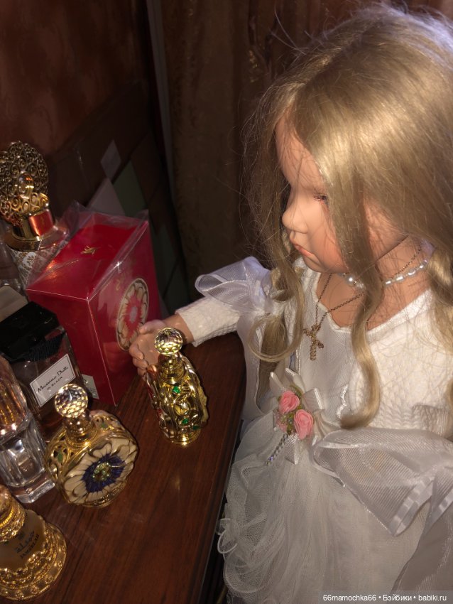 Ах какая девочка!!! Просто мечта