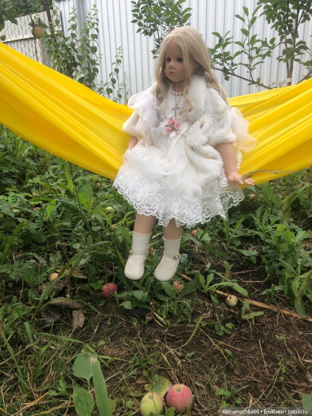 Ах какая девочка!!! Просто мечта