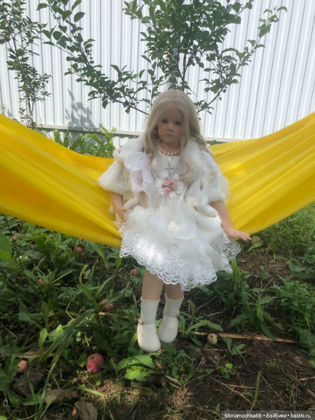 Ах какая девочка!!! Просто мечта