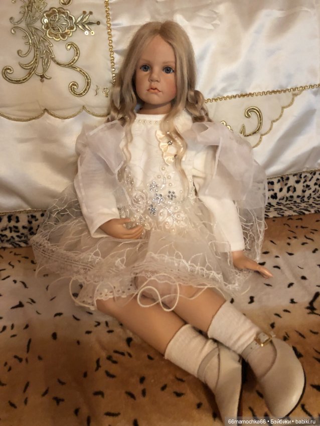 Ах какая девочка!!! Просто мечта (фото 8)