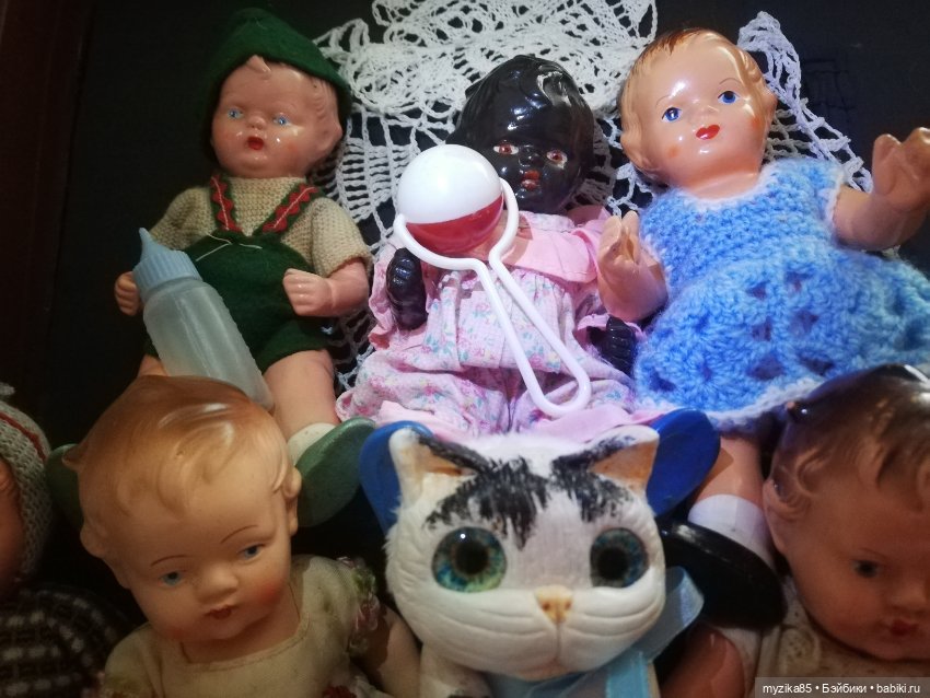 Мини - фотосессия в винтажном стиле