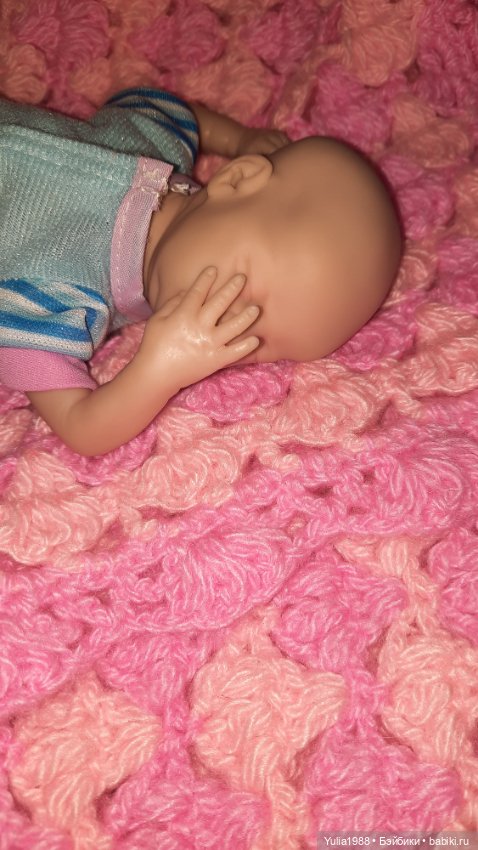 Сплюшка Софи — Куклы с Алиэкспресс (Aliexpress): Китайские шарнирные (фото 6)
