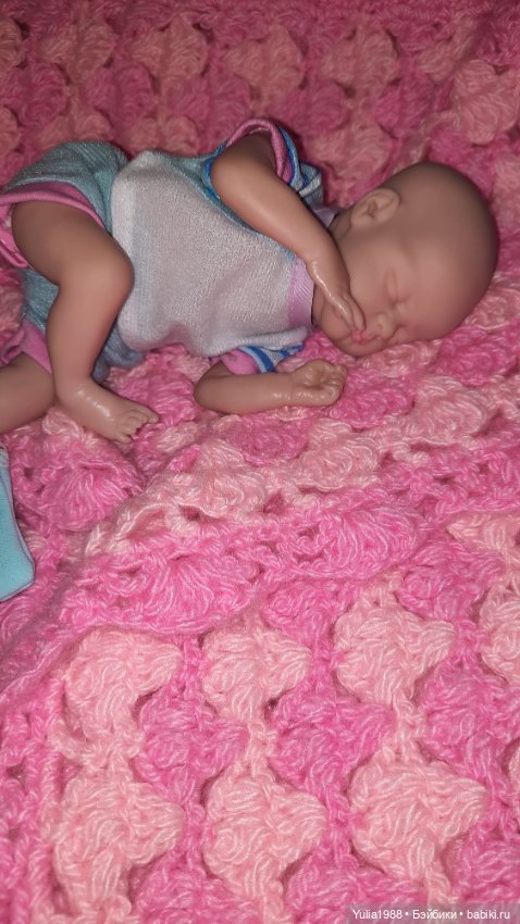Сплюшка Софи — Куклы с Алиэкспресс (Aliexpress): Китайские шарнирные (фото 4)