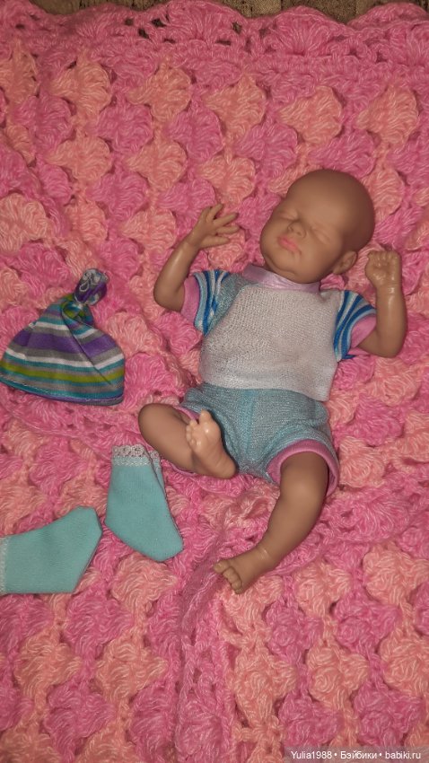 Сплюшка Софи — Куклы с Алиэкспресс (Aliexpress): Китайские шарнирные (фото 3)