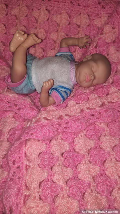 Сплюшка Софи — Куклы с Алиэкспресс (Aliexpress): Китайские шарнирные (фото 5)