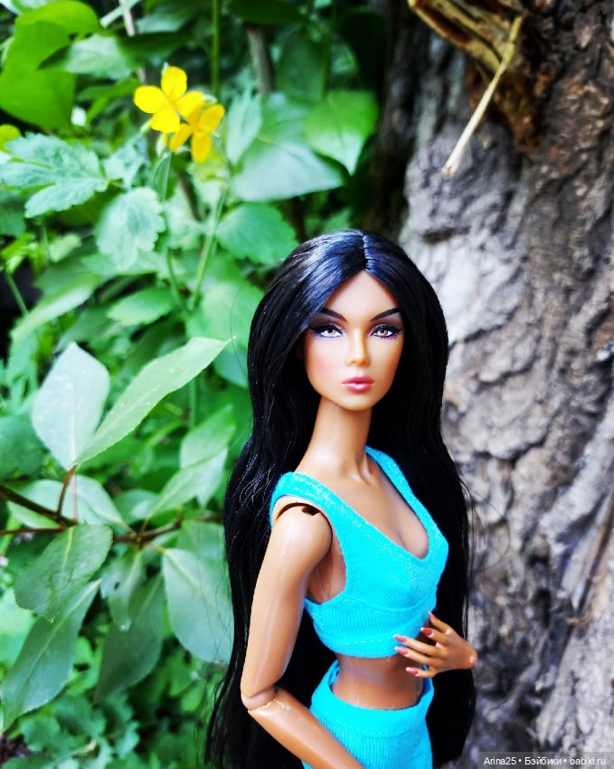 Мои Интегрити: Лилит — Куклы Integrity Toys (Интегрити): Poppy Parker