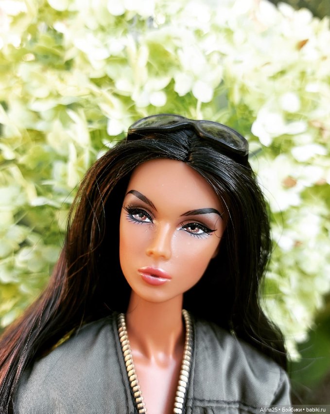 Мои Интегрити: Лилит — Куклы Integrity Toys (Интегрити): Poppy Parker