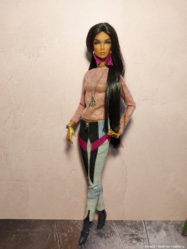 Мои Интегрити: Лилит — Куклы Integrity Toys (Интегрити): Poppy Parker