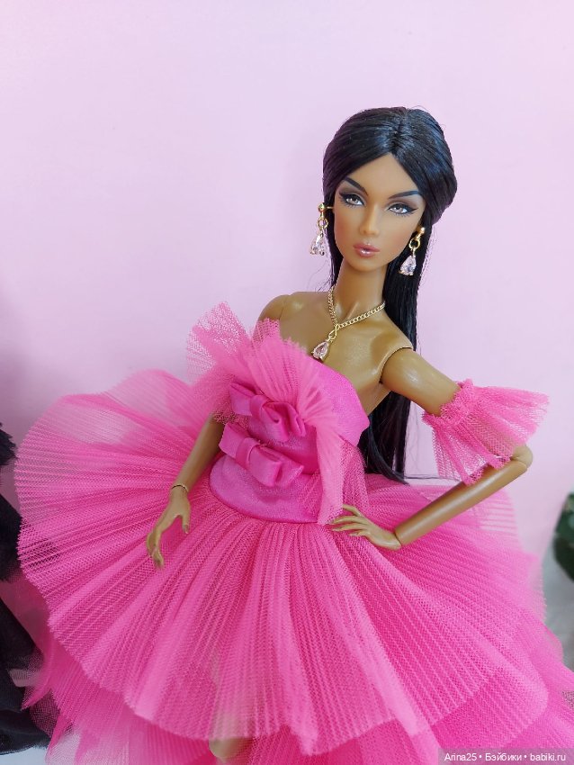 Мои Интегрити: Лилит — Куклы Integrity Toys (Интегрити): Poppy Parker (фото 9)