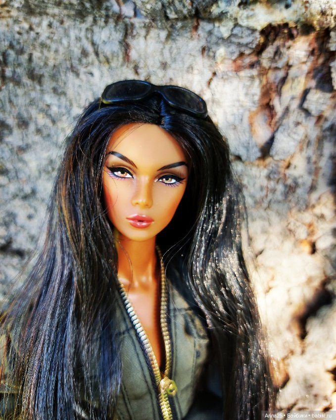 Мои Интегрити: Лилит — Куклы Integrity Toys (Интегрити): Poppy Parker