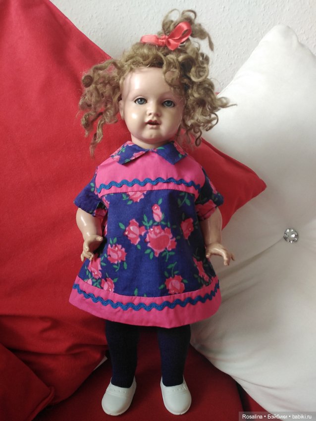 Показываю свое Чудо — Болталка и разговоры обо всем: жизнь