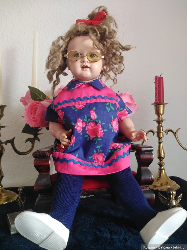 Показываю свое Чудо — Болталка и разговоры обо всем: жизнь (фото 2)