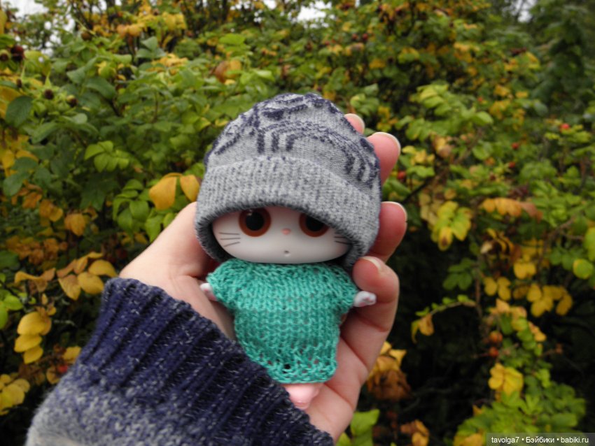 Десант на Мабон — Игровые куклы разных производителей (Разное): редкие бренды