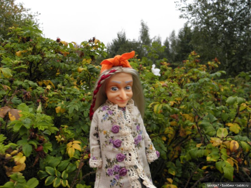 Десант на Мабон — Игровые куклы разных производителей (Разное): редкие бренды