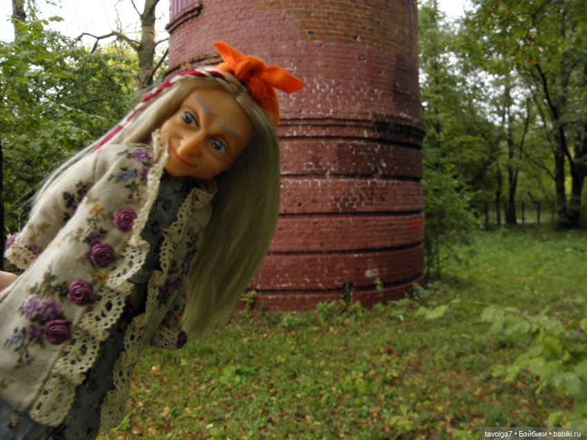 Десант на Мабон — Игровые куклы разных производителей (Разное): редкие бренды