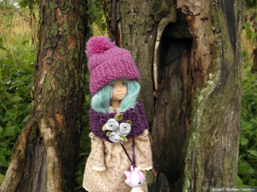 Десант на Мабон — Игровые куклы разных производителей (Разное): редкие бренды