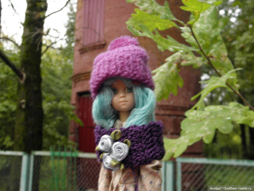 Десант на Мабон — Игровые куклы разных производителей (Разное): редкие бренды