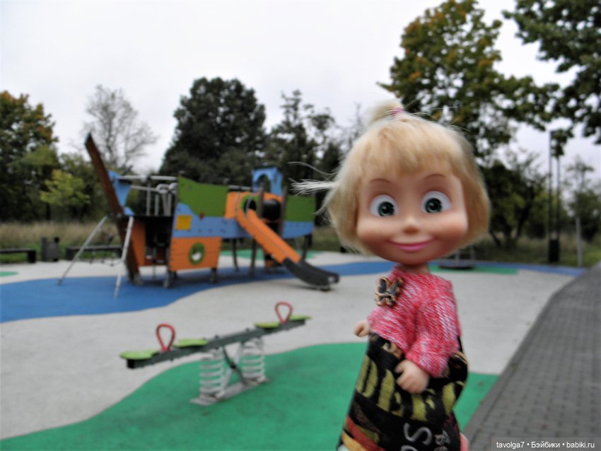 Десант на Мабон — Игровые куклы разных производителей (Разное): редкие бренды