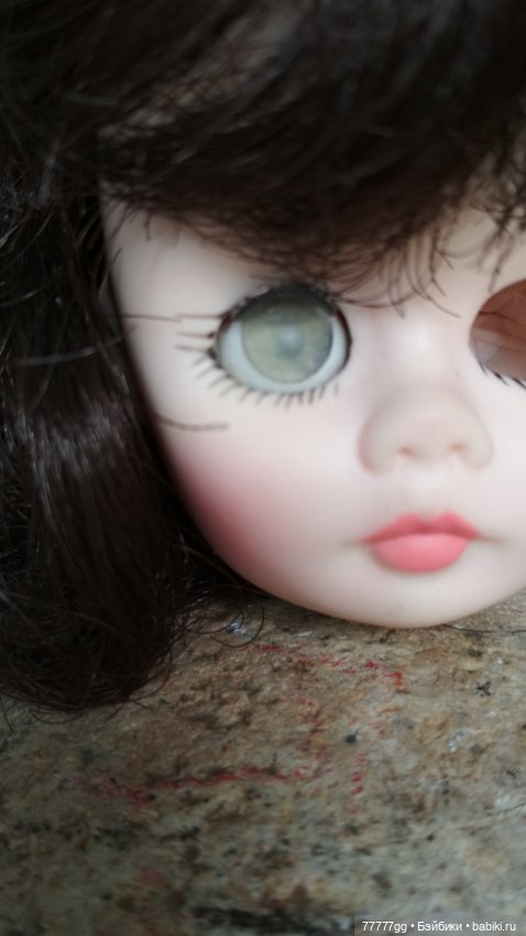 Вырви глаз или око за око (фото 2)