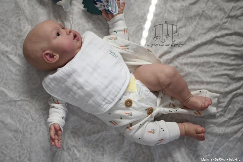 Blue Sparrow от Doris Moyers Hornbogen, автор прототипа Precious Paz (фото 9)