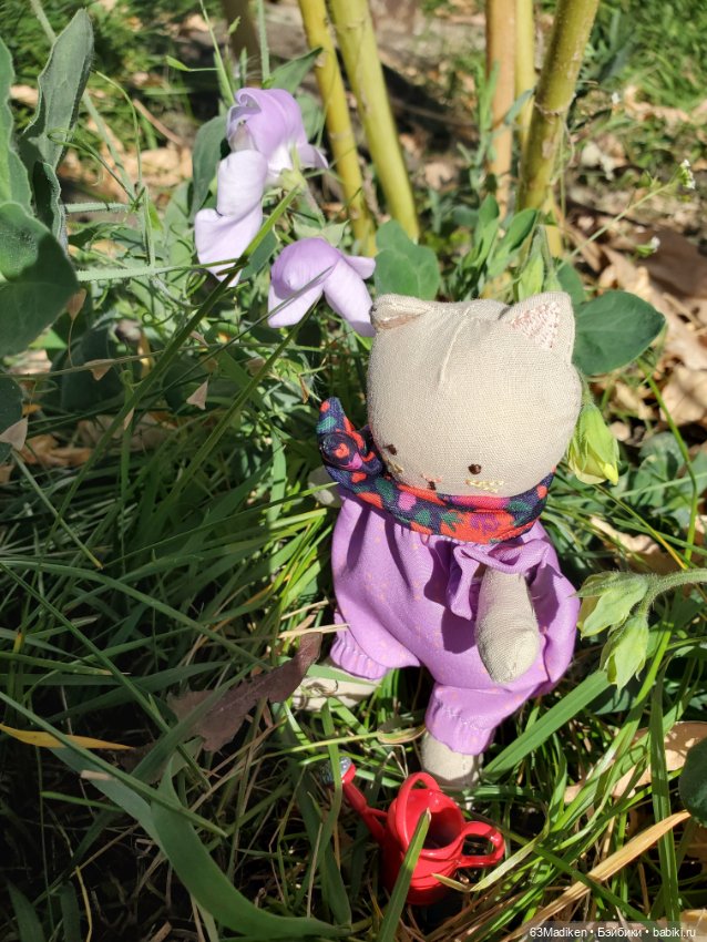 Мышиный горошек — Игровые куклы разных производителей (Разное): редкие бренды