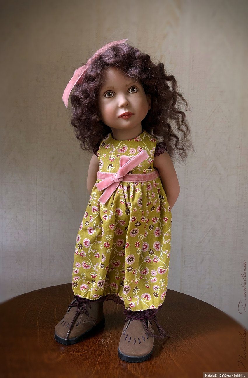 "Мятежный дух" — Nanni Zwergnase, 2007 г (фото 5)