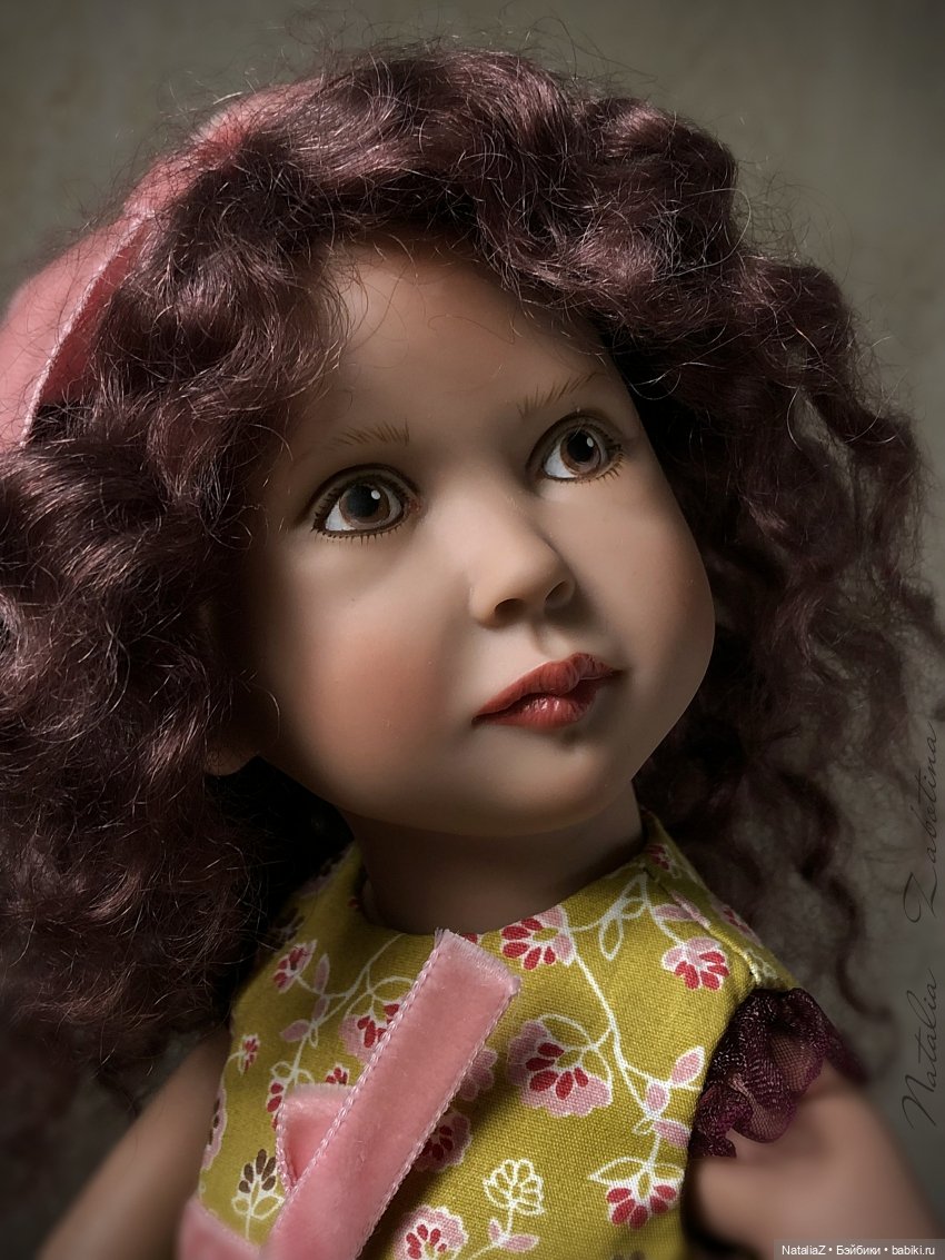 "Мятежный дух" — Nanni Zwergnase, 2007 г