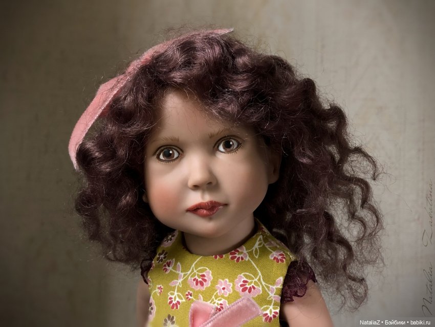 "Мятежный дух" — Nanni Zwergnase, 2007 г (фото 2)