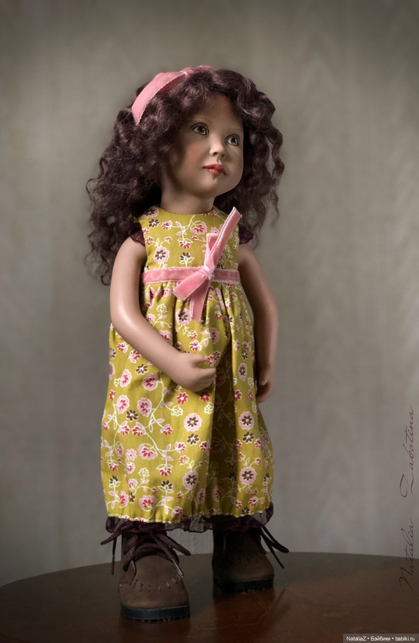 "Мятежный дух" — Nanni Zwergnase, 2007 г (фото 3)