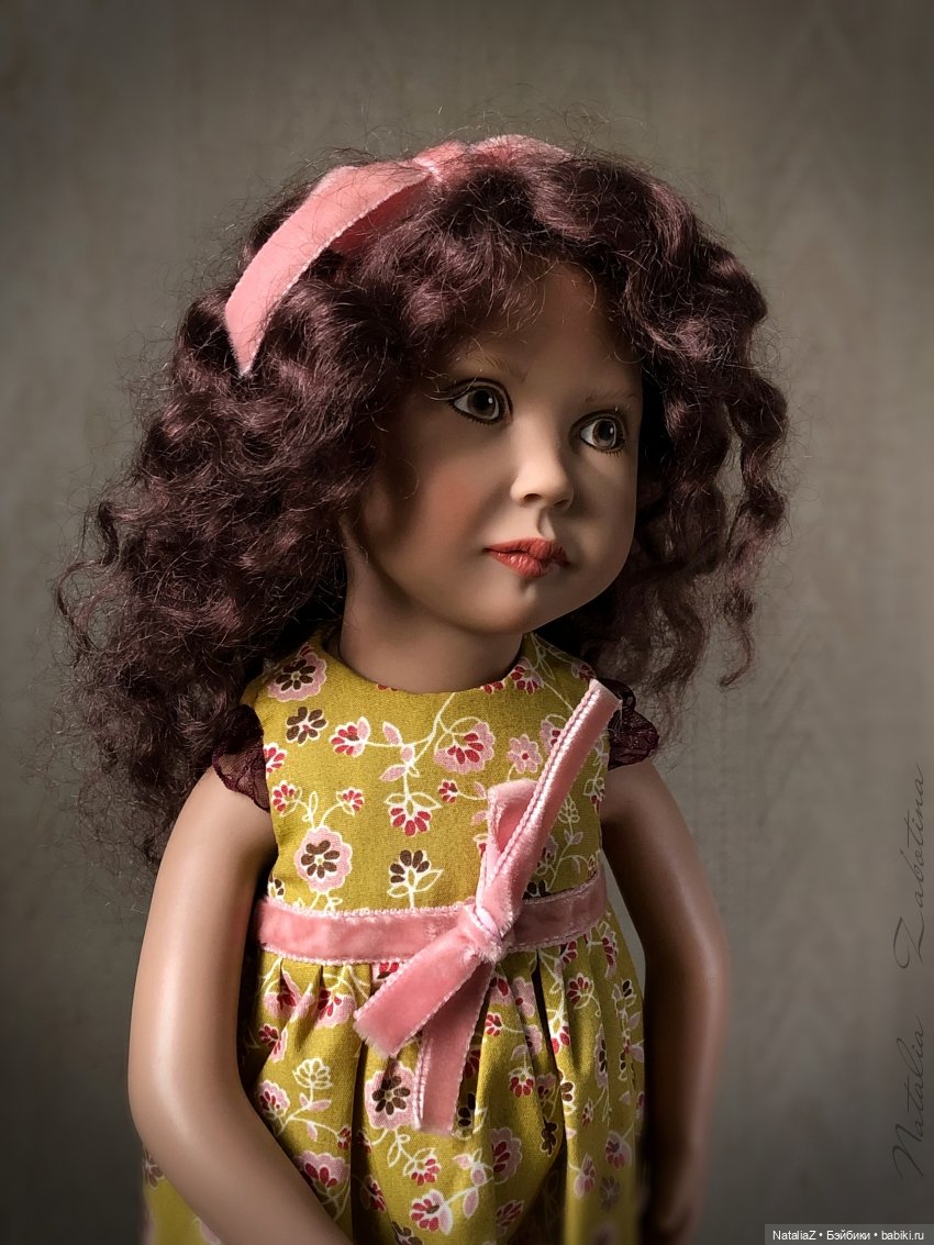 "Мятежный дух" — Nanni Zwergnase, 2007 г (фото 4)