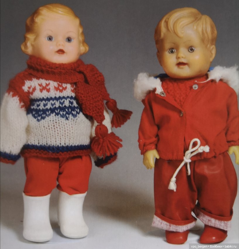 Мечта норвежских кукломанов (фото 10)