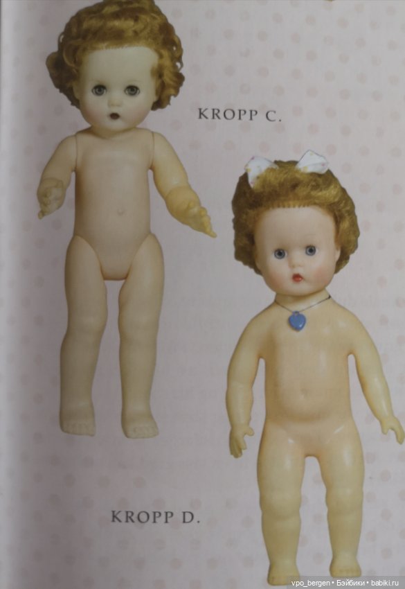 Мечта норвежских кукломанов (фото 6)