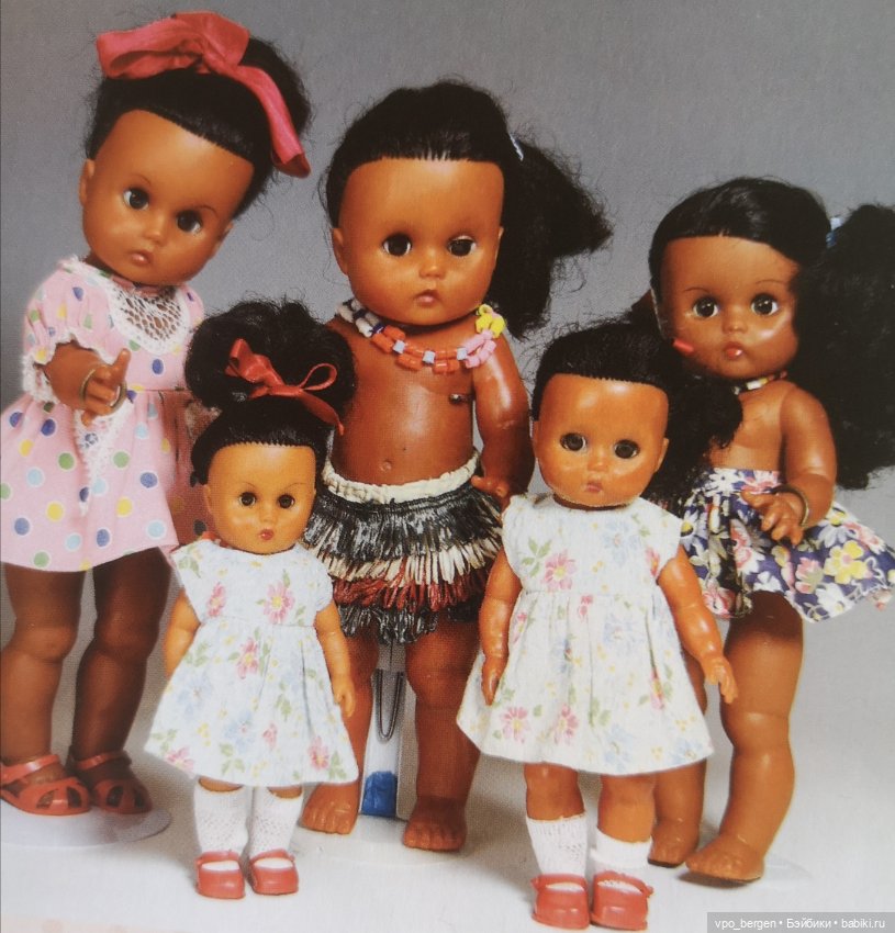 Мечта норвежских кукломанов (фото 7)