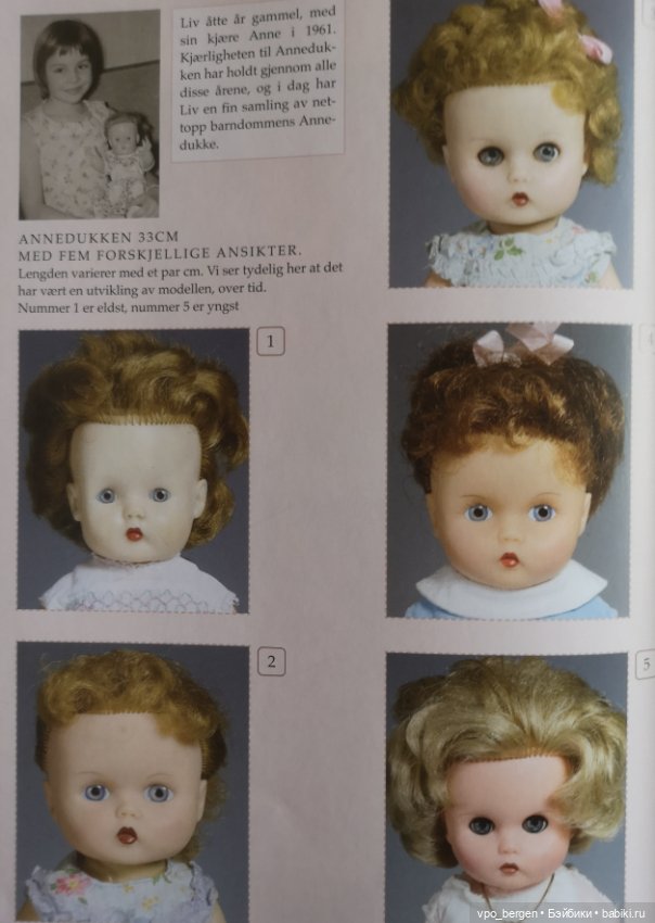 Мечта норвежских кукломанов (фото 5)