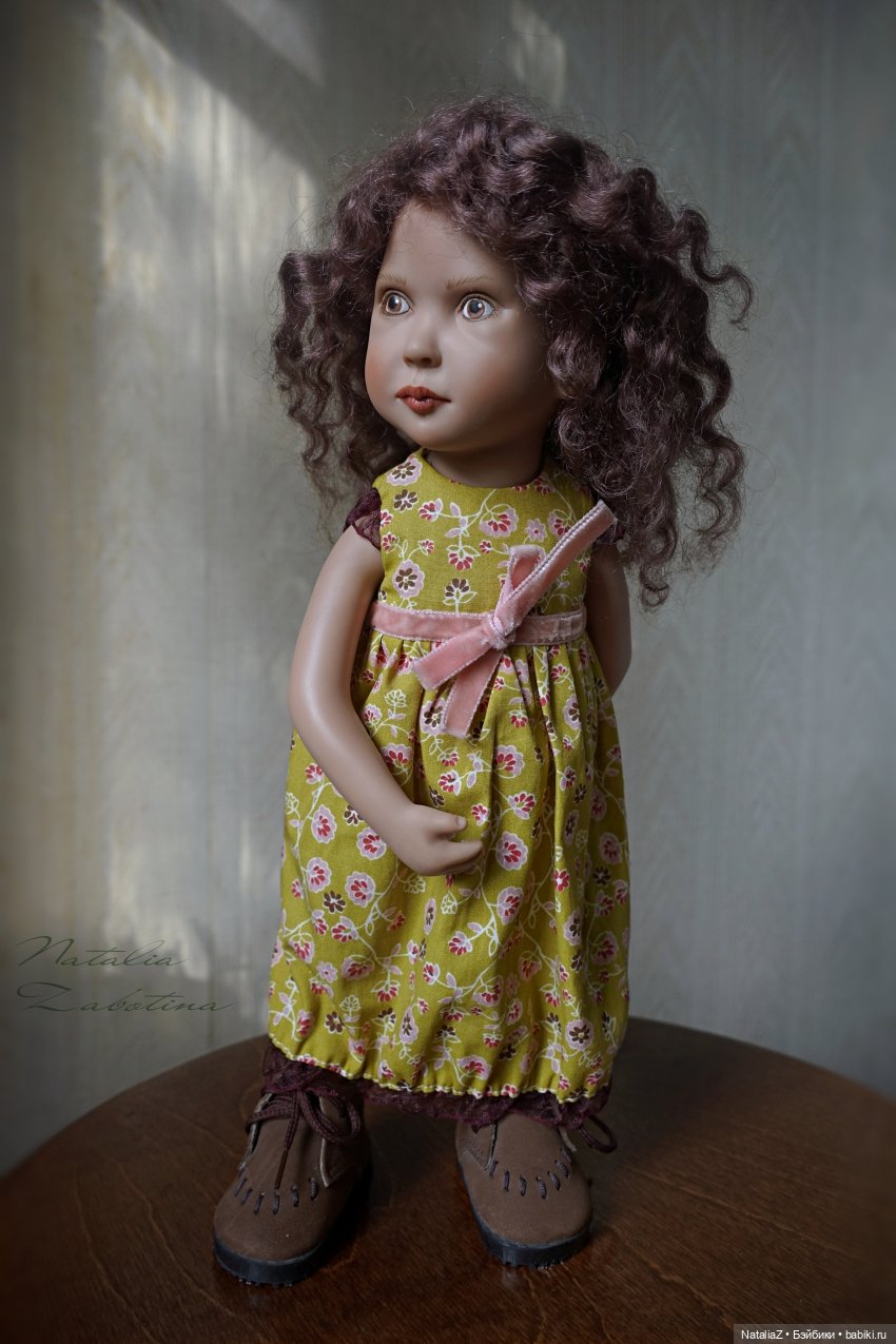 "Мятежный дух" — Nanni Zwergnase, 2007 г (фото 7)