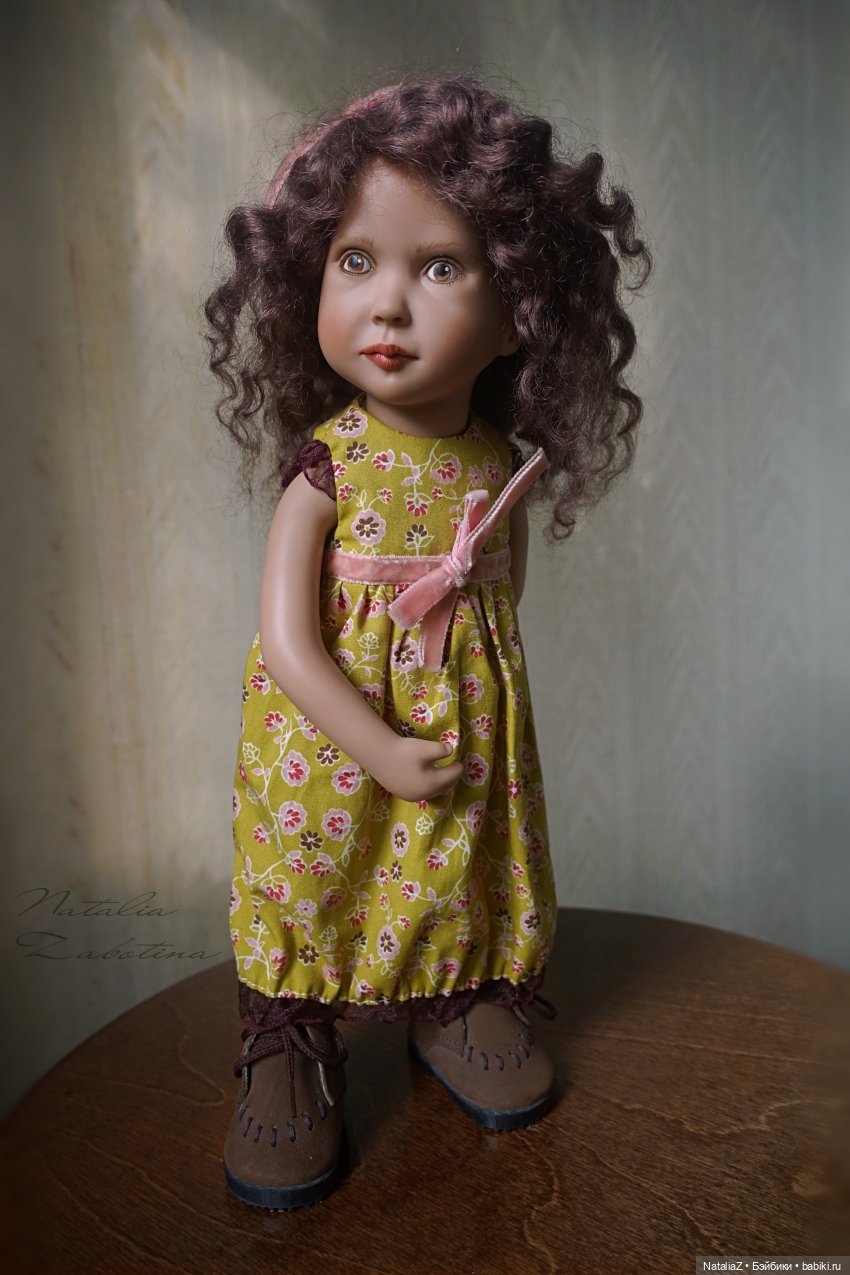 "Мятежный дух" — Nanni Zwergnase, 2007 г (фото 6)