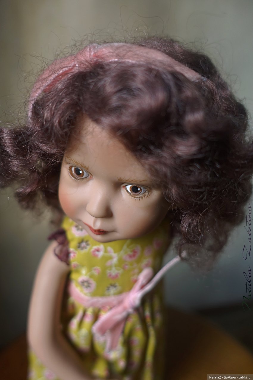 "Мятежный дух" — Nanni Zwergnase, 2007 г (фото 9)