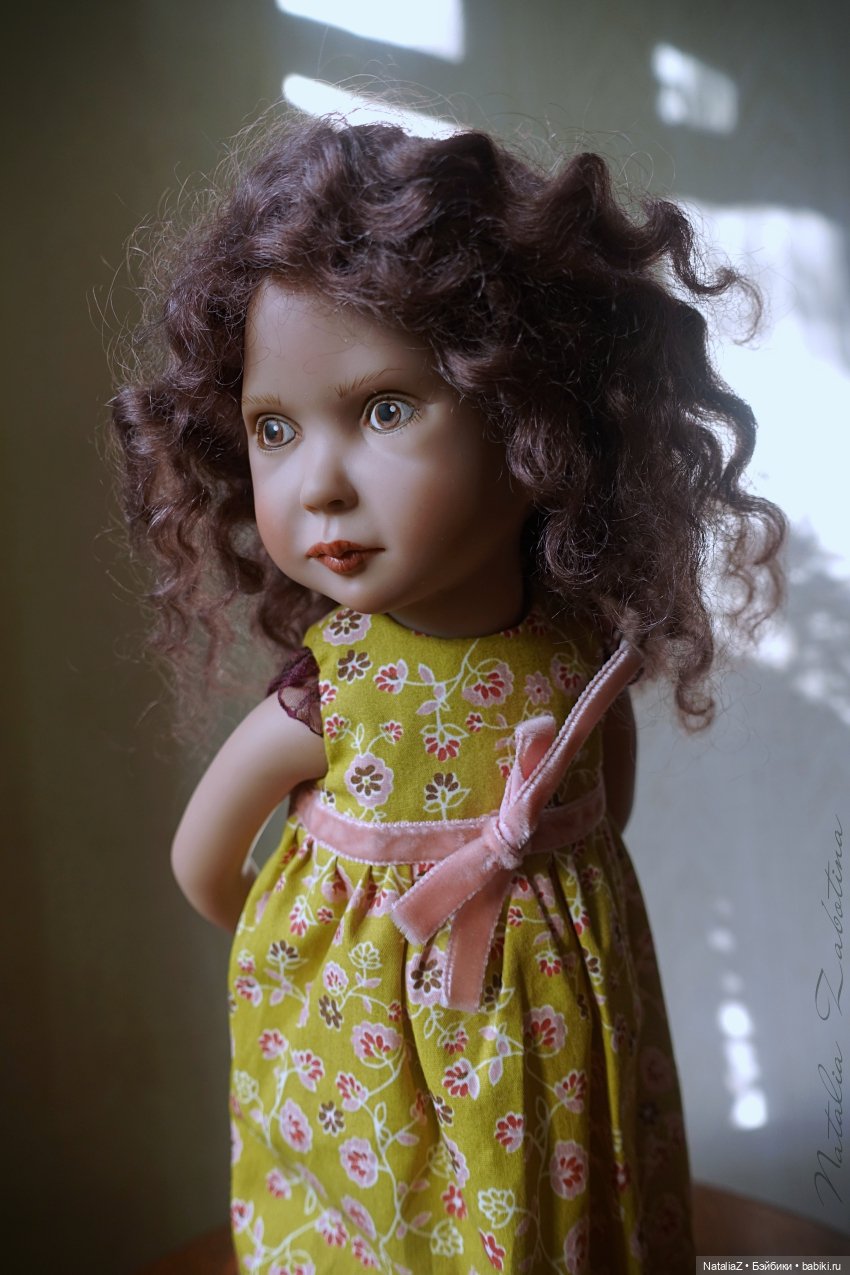 "Мятежный дух" — Nanni Zwergnase, 2007 г (фото 10)