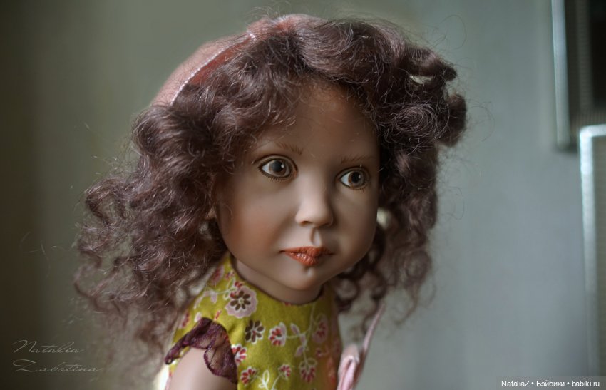 "Мятежный дух" — Nanni Zwergnase, 2007 г (фото 8)