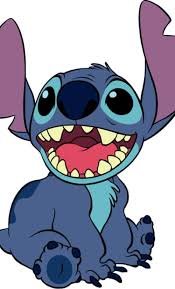 Стич (девочка) — Коллекционные игрушки и фигурки: Lego