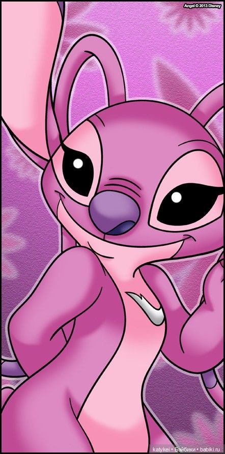 Стич (девочка) — Коллекционные игрушки и фигурки: Lego